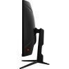 MSI G273CQ computer monitor 27" 2560 x 1440 pixels Full HD Black3