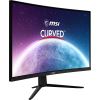 MSI G273CQ computer monitor 27" 2560 x 1440 pixels Full HD Black7