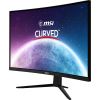 MSI G273CQ computer monitor 27" 2560 x 1440 pixels Full HD Black8