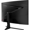 MSI G273CQ computer monitor 27" 2560 x 1440 pixels Full HD Black9