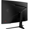 MSI G273CQ computer monitor 27" 2560 x 1440 pixels Full HD Black10