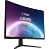 MSI G273CQ computer monitor 27" 2560 x 1440 pixels Full HD Black11