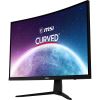 MSI G273CQ computer monitor 27" 2560 x 1440 pixels Full HD Black12