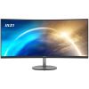 MSI Pro MP341CQ computer monitor 34" 3440 x 1440 pixels UltraWide Quad HD Black2