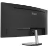 MSI Pro MP341CQ computer monitor 34" 3440 x 1440 pixels UltraWide Quad HD Black12