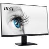 MSI Pro MP273A computer monitor 27" 1920 x 1080 pixels Full HD LED Black5