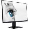 MSI Pro MP273A computer monitor 27" 1920 x 1080 pixels Full HD LED Black6