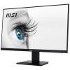 MSI Pro MP273A computer monitor 27" 1920 x 1080 pixels Full HD LED Black8