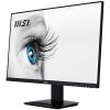 MSI Pro MP273A computer monitor 27" 1920 x 1080 pixels Full HD LED Black9