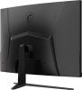 MSI G32C4X computer monitor 31.5" 1920 x 1080 pixels Full HD Black10