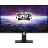 MSI MAG 274UPF computer monitor 27" 3840 x 2160 pixels UltraWide Full HD Black2