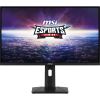 MSI MAG 274UPF computer monitor 27" 3840 x 2160 pixels UltraWide Full HD Black4