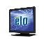 Elo Touch Solutions 1717L computer monitor 17" 1280 x 1024 pixels LCD Touchscreen Black1
