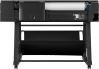 HP DesignJet T850 36-in Printer:NA/LA8