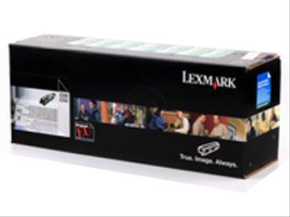 Lexmark 19Z0022 toner cartridge 1 pc(s) Original Black1