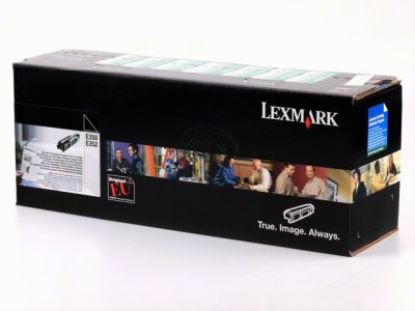 Lexmark 24B5807 toner cartridge 1 pc(s) Original Black1