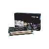 Lexmark 24B6015 toner cartridge 1 pc(s) Original Black1