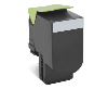 Lexmark XC2132 BK toner cartridge 1 pc(s) Original Black1