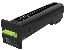 Lexmark 24B6511 toner cartridge 1 pc(s) Original Black1