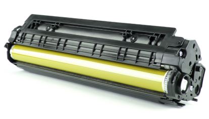 Lexmark 24B6514 toner cartridge 1 pc(s) Original Yellow1