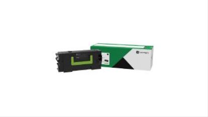 Lexmark 25B3074 toner cartridge Black1