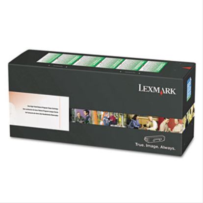 Lexmark 24B6845 toner cartridge 1 pc(s) Original Black1