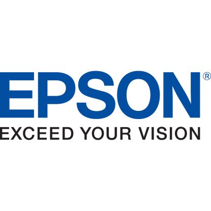 Epson® Replacement Lamp for Multimedia Projectors1