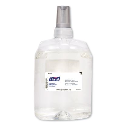 PURELL® Professional REDIFOAM™ Foam Soap1