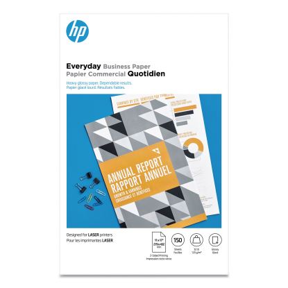 HP Everyday Business Paper1