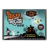 Snack Box Pros No Tricks Just Treats Halloween Box1