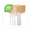 Eco-Products® PSM Wrapped Cutlery Kit2