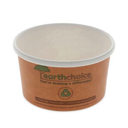 Pactiv Evergreen EarthChoice® Compostable Soup Cup1