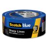 ScotchBlue™ Sharp Lines Multi-Surface Painter's Tape1