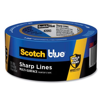 ScotchBlue™ Sharp Lines Multi-Surface Painter's Tape1