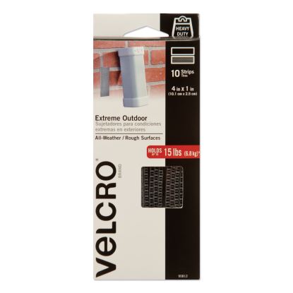 VELCRO® Brand Extreme Outdoor Fasteners1