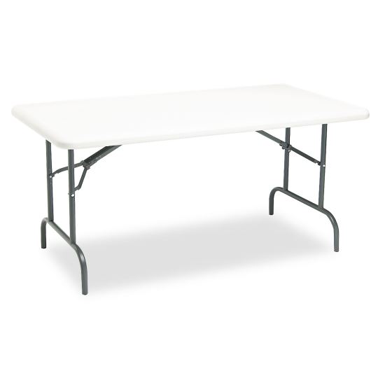 Iceberg IndestrucTable® Industrial Folding Table1