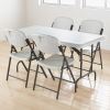 Iceberg IndestrucTable® Industrial Folding Table2