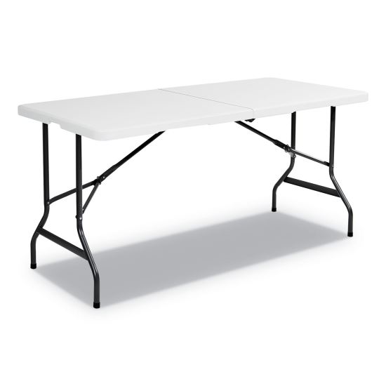 Iceberg IndestrucTable® Classic Bi-Folding Table1