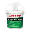 Betco® GE Fight Bac Disinfecting Wipes1