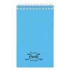 National® Paper Blanc Xtreme® White Wirebound Memo Pads1