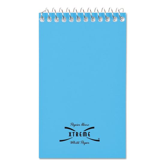 National® Paper Blanc Xtreme® White Wirebound Memo Pads1