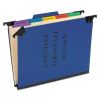 Pendaflex® Hanging-Style Personnel Folders1