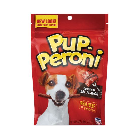 Pup-Peroni® Original Beef Flavor Dog Snack Sticks1