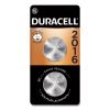 Duracell® Lithium Coin Batteries With Bitterant1