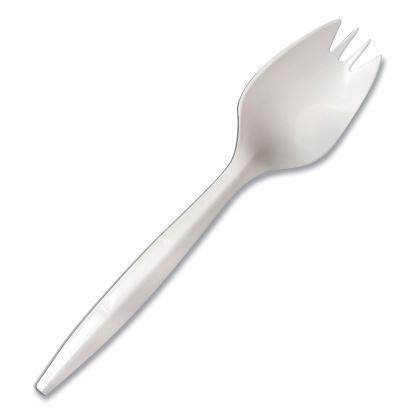 Berkley Square Mediumweight Polypropylene Cutlery1