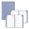 Blueline Academic Daily/Monthly Planner1