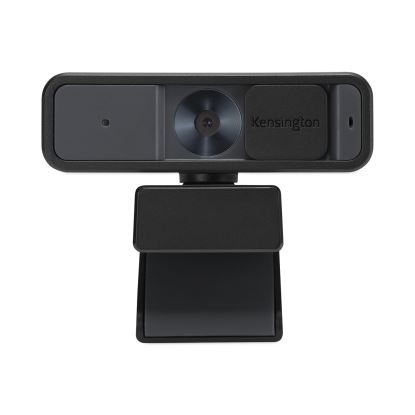 Kensington® W2000 1080p Auto Focus Webcam1