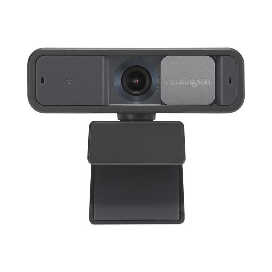 Kensington® W2050 Pro 1080p Auto Focus Pro Webcam1