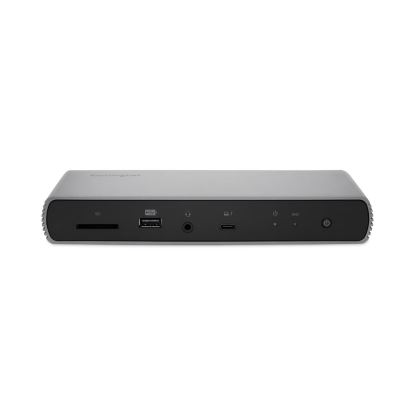 Kensington® SD5700T Thunderbolt™ 4 Dual 4K Docking Station1