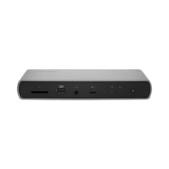 Kensington® SD5700T Thunderbolt™ 4 Dual 4K Docking Station1